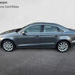 Audi A3 Berline 40 TFSI 190 S tronic 7 Design occasion - Mauguio - photo 2/30