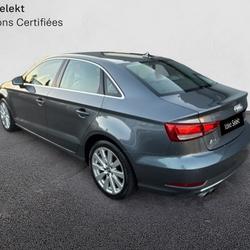 Audi A3 Berline 40 TFSI 190 S tronic 7 Design occasion - Mauguio - photo 3/30