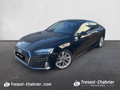 Audi A5 Sportback - A5 Sportback 40 TDI 204 S tronic 7 Quattro Design - 31 990 €