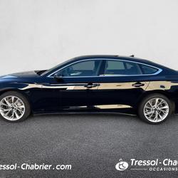 Audi A5 Sportback 40 TDI 204 S tronic 7 Quattro Design occasion - Perpignan - photo 2/30