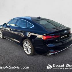 Audi A5 Sportback 40 TDI 204 S tronic 7 Quattro Design occasion - Perpignan - photo 3/30