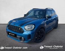 Mini Countryman - Countryman 125 - 95 ch ALL4 BVA6 Cooper SE Edition Premium Plus - 29 990 €