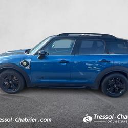 Mini Countryman 125 - 95 ch ALL4 BVA6 Cooper SE Edition Premium Plus occasion - Perpignan - photo 2/30