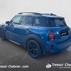 Mini Countryman 125 - 95 ch ALL4 BVA6 Cooper SE Edition Premium Plus occasion - Perpignan - photo 3/30