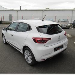 Renault Clio 5 1.0 SCE 65CH BUSINESS -21 Saint-Philbert-de-Grand-Lieu