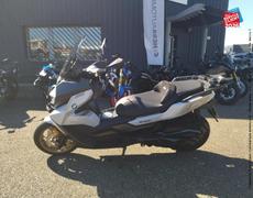 BMW C1 Sausheim