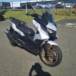 BMW C1 C 400 GT Euro 5+ Sausheim