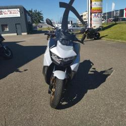 BMW C1 C 400 GT Euro 5+ Sausheim