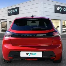 Peugeot 208 Hybrid 110 ch e-DCS6 Allure occasion - Montpellier - photo 3/7