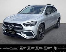 Mercedes GLA