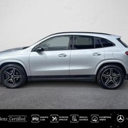 Mercedes GLA 200 d 150ch AMG Line 8G-DCT Saint-Gr&eacute;goire