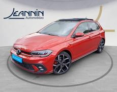 Volkswagen Polo Vert-Saint-Denis