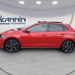 Volkswagen Polo 2.0 TSI 207 S&S DSG7 GTI occasion - Vert-Saint-Denis - photo 2/36