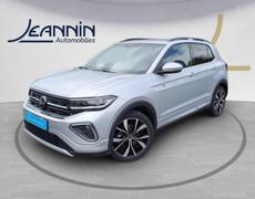 Volkswagen T-Cross Vert-Saint-Denis