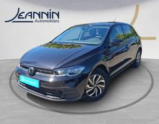 Volkswagen Polo Vert-Saint-Denis
