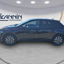 Volkswagen Polo Polo 1.0 TSI 95 S&S DSG7 VW Edition Vert-Saint-Denis
