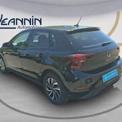 Volkswagen Polo Polo 1.0 TSI 95 S&S DSG7 VW Edition Vert-Saint-Denis
