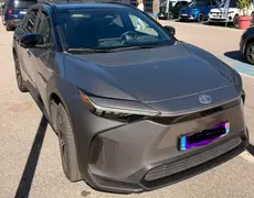 Toyota BZ4X Perpignan