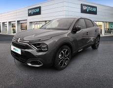 Citroen e-C4 Perpignan