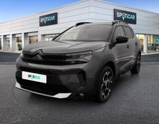 Citroen C5 Aircross - C5 Aircross BlueHDi 130 EAT8 Max - 26 490 €