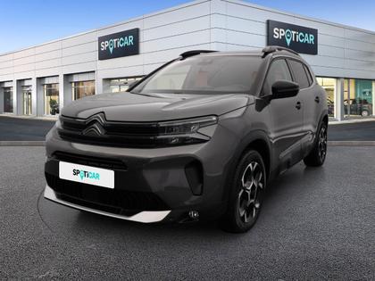 Citroen C5 Aircross - C5 Aircross BlueHDi 130 EAT8 Max - 26 490 €