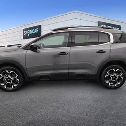 Citroen C5 Aircross BlueHDi 130 EAT8 Max occasion - Perpignan - photo 2/31