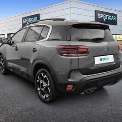 Citroen C5 Aircross BlueHDi 130 EAT8 Max occasion - Perpignan - photo 3/31