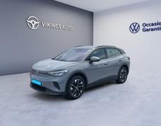 Volkswagen ID4 Le Grand-Quevilly