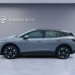 Volkswagen ID4 ID.4 174 ch Pro Life Plus Le Grand-Quevilly