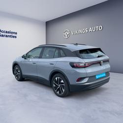 Volkswagen ID4 ID.4 174 ch Pro Life Plus Le Grand-Quevilly