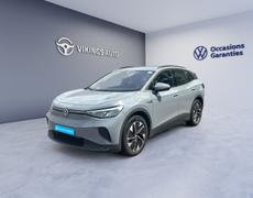 Volkswagen ID4 Le Grand-Quevilly