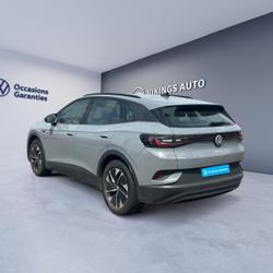 Volkswagen ID4 ID.4 174 ch Pro Life Plus Le Grand-Quevilly