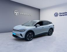 Volkswagen ID4 Le Grand-Quevilly