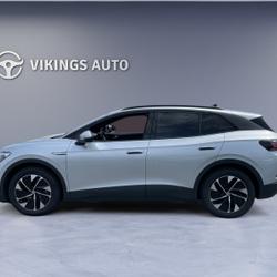 Volkswagen ID4 ID.4 174 ch Pro Life Plus Le Grand-Quevilly