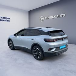 Volkswagen ID4 ID.4 174 ch Pro Life Plus Le Grand-Quevilly