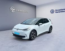 Volkswagen ID3 Le Grand-Quevilly