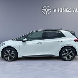 Volkswagen ID3 ID.3 204 ch Pro Performance Style Le Grand-Quevilly