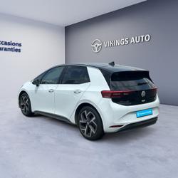 Volkswagen ID3 ID.3 204 ch Pro Performance Style Le Grand-Quevilly