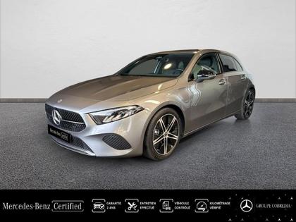 Mercedes Classe A - 180 136ch Progressive Line 7G-DCT - 31 790 €