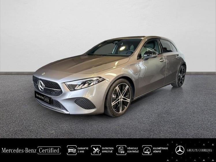 Mercedes Classe A  - 31 790 €