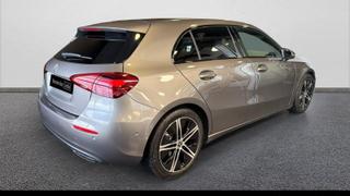 Mercedes Classe A  - photo 2