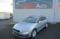 Seat Leon ST 2.0 TDI 150CH STYLE BUSINESS DSG7 à Saint-Philbert-de-Grand-Lieu