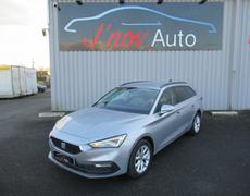 Seat Leon ST Saint-Philbert-de-Grand-Lieu