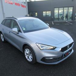 Seat Leon ST 2.0 TDI 150CH STYLE BUSINESS DSG7 Saint-Philbert-de-Grand-Lieu