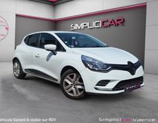 Renault Clio 4 Valence