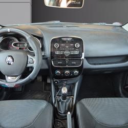 Renault Clio 4 0.9 TCE 75 Valence