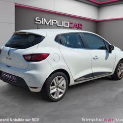 Renault Clio 4 0.9 TCE 75 Valence