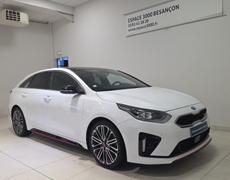 Kia Pro Cee'd Besançon