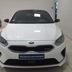 Kia Pro Cee'd PROCEED 1.6 T-GDi 204 ch ISG DCT7 GT Besan&ccedil;on