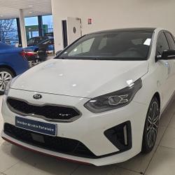 Kia Pro Cee'd PROCEED 1.6 T-GDi 204 ch ISG DCT7 GT Besan&ccedil;on